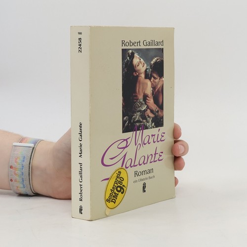 Marie galante robert - galante ,