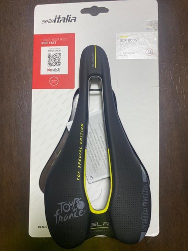 Selle italia slr boost - slr, tour