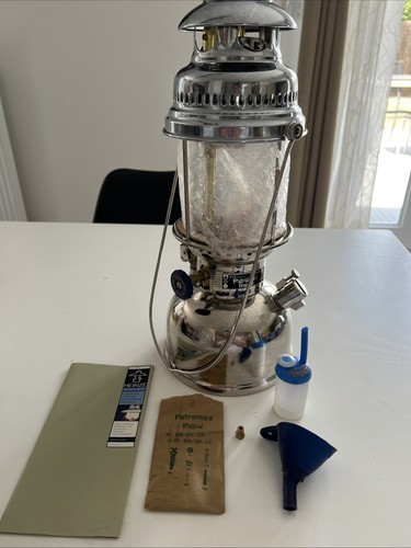 Petromax rapid super 829 - rapid,