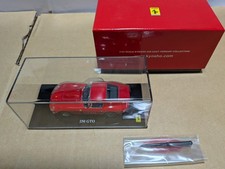 Kyosho 05111r ferrari - 05111r, 250gto
