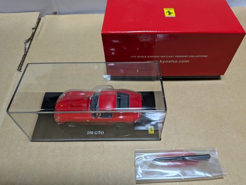 Kyosho 05111r ferrari - 05111r,