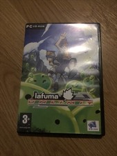 PC Lafuma Unlimit - Neuf sous blister