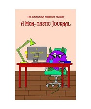 A Mon-tastic Journal: The