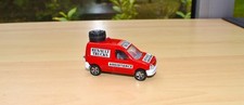 Renault Kangoo Majorette custom Renault Trucks