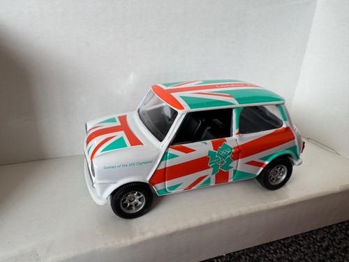 Mini cooper great - great, british
