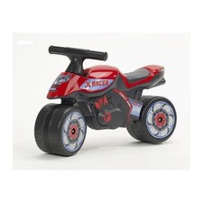 FALK Porteur Baby Moto X Racer