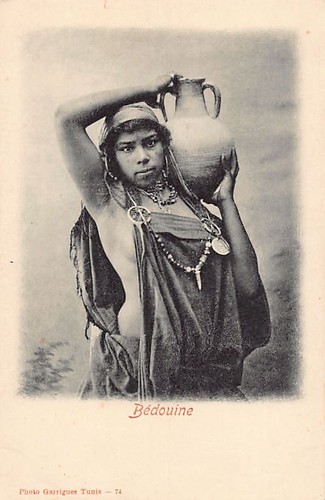 Tunisie bédouine éditeur - -,