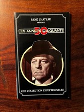 CATALOGUE GABIN RENE CHATEAU