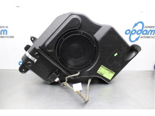 Subwoofer jeep compass mk49 - subwoofer,