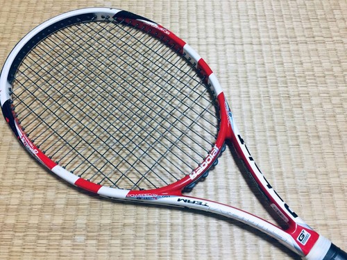 Babolat pure storm - babolat, team