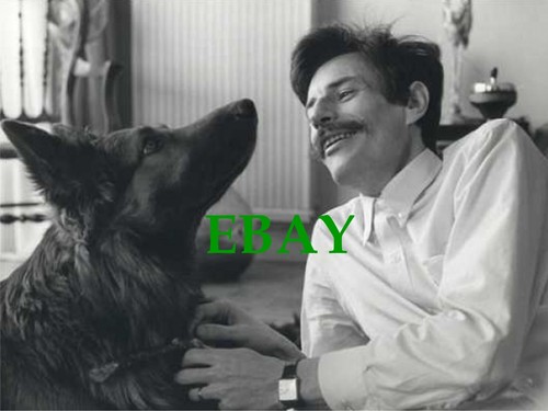 Photographie jean ferrat - de,