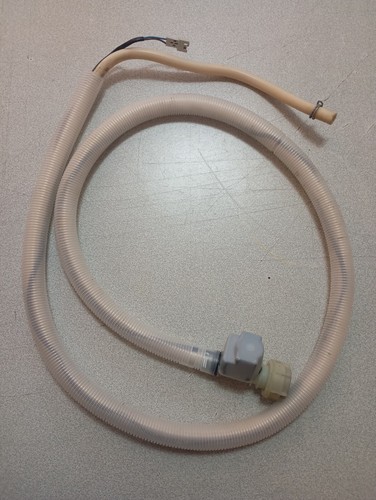 Prise tube aquastop - prise,