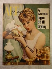 Vieux Magazine Vieux pour