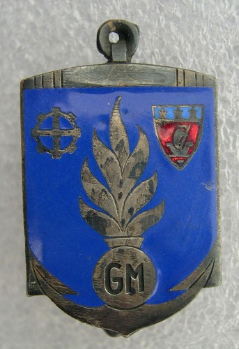 Insigne direction la - insigne, de