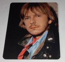 Renaud tapis souris portrait