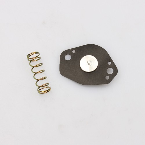 Carburateur air cut valve pour - air,
