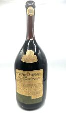Vin Rouge Barbaresco Vintage 1964 Bersano Pinta Prénapoléonique Lt 3,780 13,50%