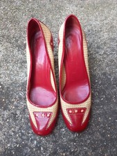 Chaussures Prada Talon Femme Taille 39