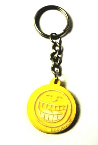 Ancien porte cle babybel - ancien,