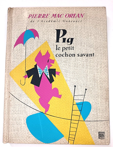 pierre mac orlan