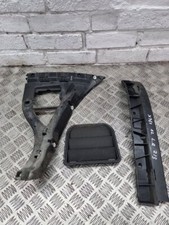 Support De Pare-Chocs Arrière