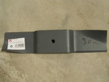 Lame de tracteur tondeuse