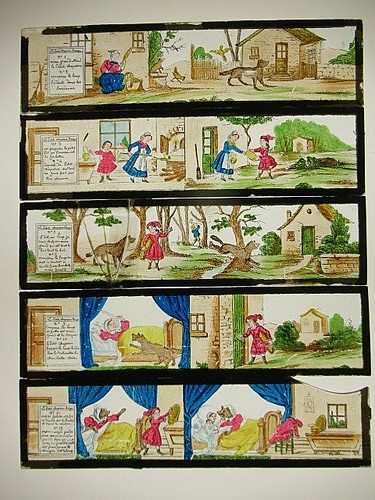 Plaques pour lanterne - plaques,