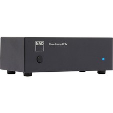 Préampli phono NAD Phono PP2e