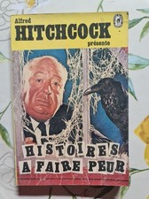 Histoires à faire peur |