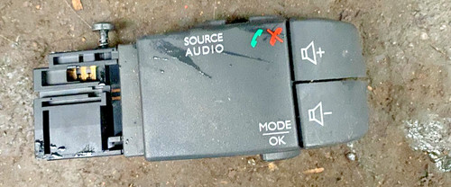 Commande autoradio renault - d'autoradio,