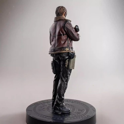 Figurine leon scott kennedy - leon,