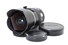 [MINT] SMC Pentax D FA 25mm