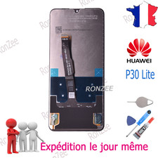 🇫🇷 ECRAN VITRE TACTILE