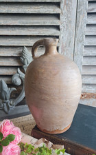 Ancienne cruche broc pichet - broc,