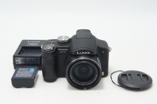 Appareil photo numérique