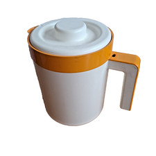 Thermopot Vorwek Thermos Thermomix tm 2000 vintage