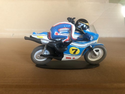 Moto jbt suzuki 500 - moto, jbt-suzuki