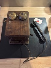 Téléphone ancien SIT –