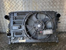 Buse avant Ventilateur +