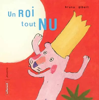 Roi tout bruno - roi,