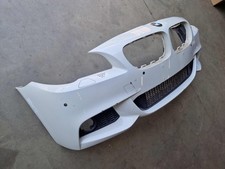Le pare-choc avant BMW 5 F10 F11 M-Paket 51118053874 ORIGINAL 520d 135kW N47D20C