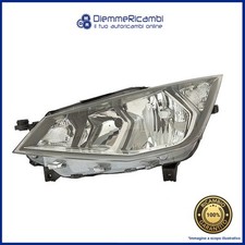 Phare Avant Gauche - SX - Seat