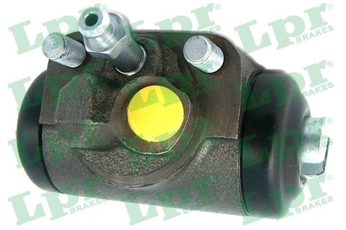 Lpr cylindre pour - cylindre, rover