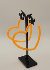 BOUCLES D'OREILLES ANNEAUX