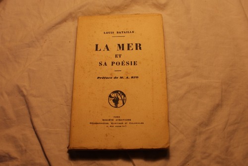 Louis bataille mer - louis,