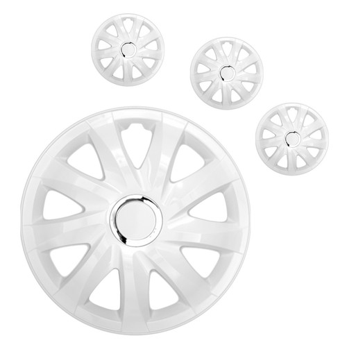 Enjoliveurs pour - 4x, 14"