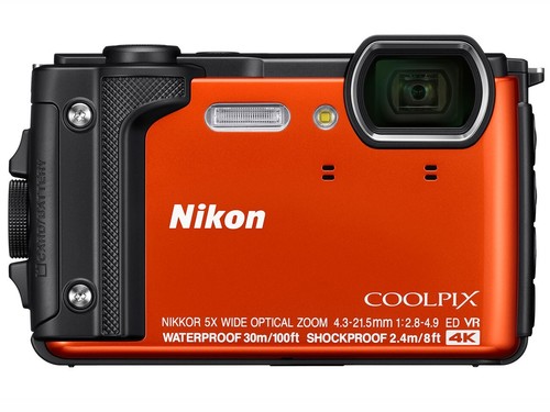 Appareil photo numérique