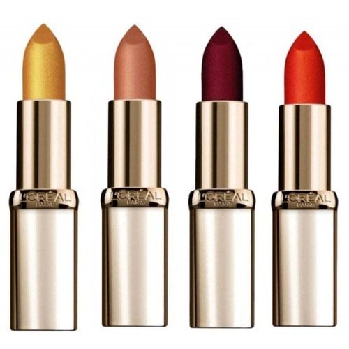 Oreal color riche rouge - color,