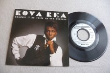 KOVA REA 45T SOUDAIN IL NE