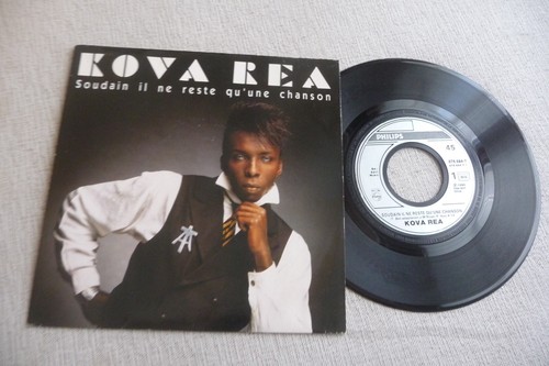 Kova rea 45t soudain ne - soudain,